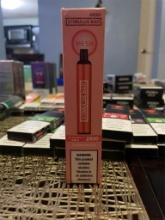 Mesh Stimulus Bar 2500 Puffs - Fuji Melons Ice Fla