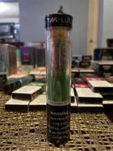 Air Bar M-Lux Disposable Vape - Lemon Mint Ice Fla