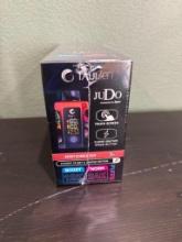 Tajizen Judo Disposable Vape 24000 Puffs -Berry Bubble Gum