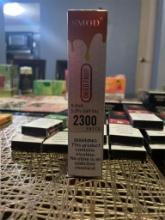 Smod 2300 Puffs Disposable Vape - Dried Fruit Flav