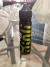 Thee - Kiwi Vape Juice