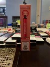 Mesh Stimulus Bar 2500 Puffs - Pink Lemonade Rainb