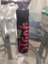 Thee - Strawberry Vape Juice