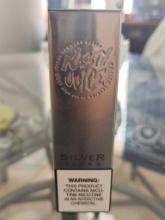 Nasty Juice - Vanilla Tobacco Vape Juice