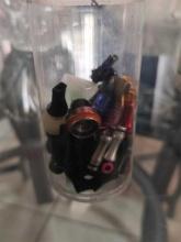 Lot of Misc Vape Parts