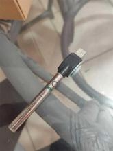 Ooze Vape Pen