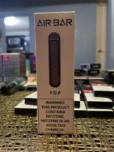 Air Bar Disposable Vape - P.O.P Flavor