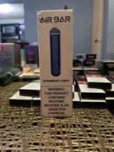 Air Bar Disposable Vape - Strawberry Lemon Flavor