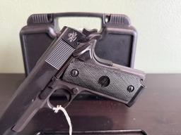 Rock Island Armory - M1911 A1 - 9mm