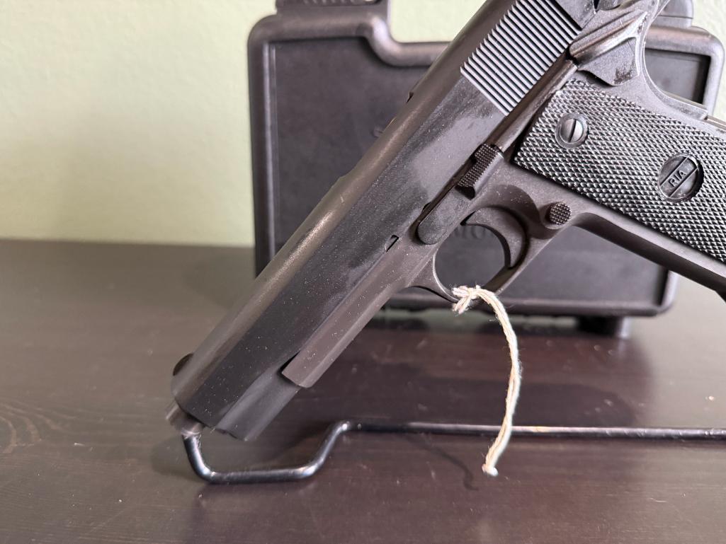 Rock Island Armory - M1911 A1 - 9mm