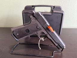 Rock Island Armory - M1911 A1 - 9mm