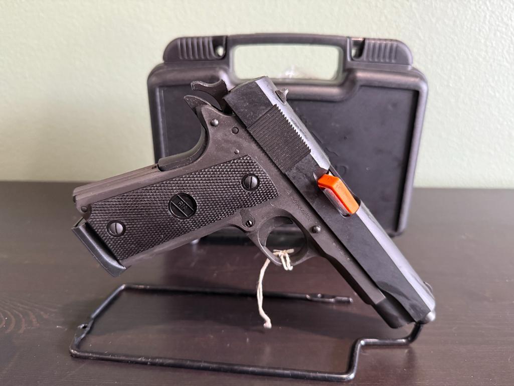 Rock Island Armory - M1911 A1 - 9mm