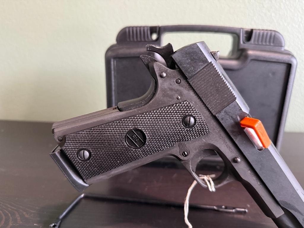 Rock Island Armory - M1911 A1 - 9mm
