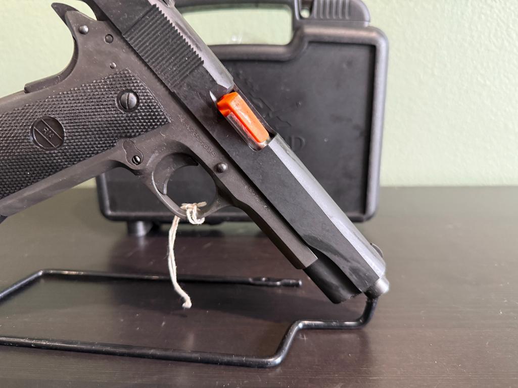Rock Island Armory - M1911 A1 - 9mm