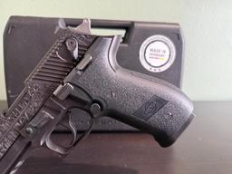 GSG - Firefly Custom Engraved - .22LR