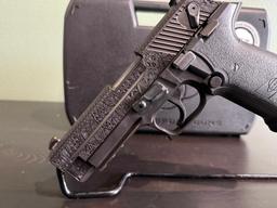 GSG - Firefly Custom Engraved - .22LR