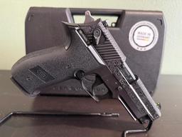 GSG - Firefly Custom Engraved - .22LR