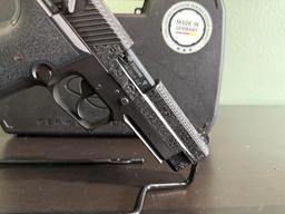 GSG - Firefly Custom Engraved - .22LR