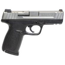 SMITH & WESSON SD9VE - 9MM