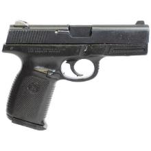 SMITH & WESSON SW9E - 9MM