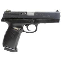 SMITH & WESSON SW9F - 9MM