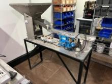 Camdex Ammo Packaging Machine - Configured to 9mm