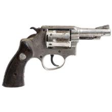 TAURUS 80 - 38 SPECIAL