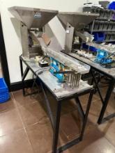 Camdex Ammo Packaging Machine - Configured to 9mm
