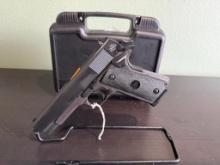 Rock Island Armory - M1911 A1 - 9mm