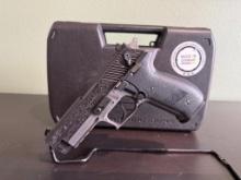 GSG - Firefly Custom Engraved - .22LR