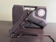 GSG - Firefly Custom Engraved - .22LR