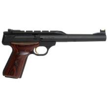 BROWNING BUCKMARK HUNTER - 22LR