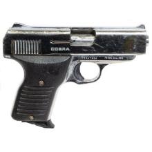 COBRA FS-380 - .380 ACP