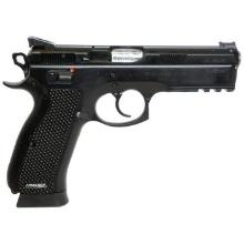 CZ 75SP-01 - 9MM