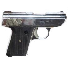 DAVIS P-380 - .380 ACP