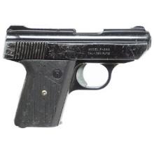 DAVIS P-380 - .380 ACP