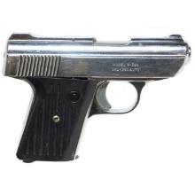 DAVIS P-380 - .380 ACP
