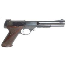 HIGH STANDARD S-101 - .22 LR