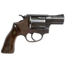 ROSSI M68 - .38 SPECIAL