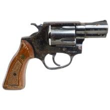 ROSSI M68 - .38 SPECIAL