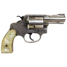 ROSSI M885 - 38 SPECIAL