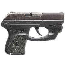 RUGER LCP - .380 ACP