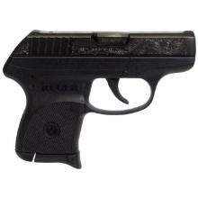 RUGER LCP - .380 ACP
