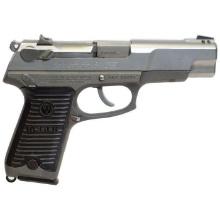 RUGER P89DC - 9MM