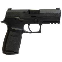 SIG SAUER P320 - 9MM