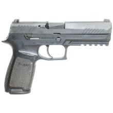 SIG SAUER P320 - 9MM
