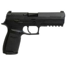 SIG SAUER P320 - 9MM