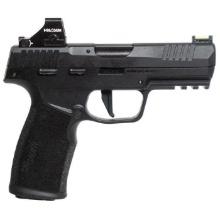 SIG SAUER P322 - .22 LR