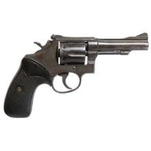 SMITH & WESSON 15-2 - 38 SPECIAL