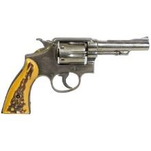 SMITH & WESSON 38 M&P - 38 SPECIAL
